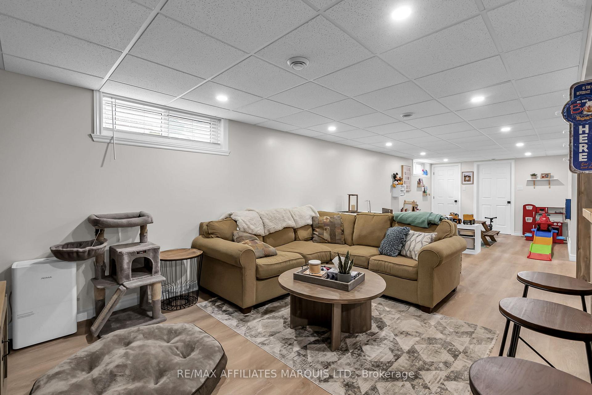 Photo 25 of 432 Anthony Street, Cornwall — HOMEH