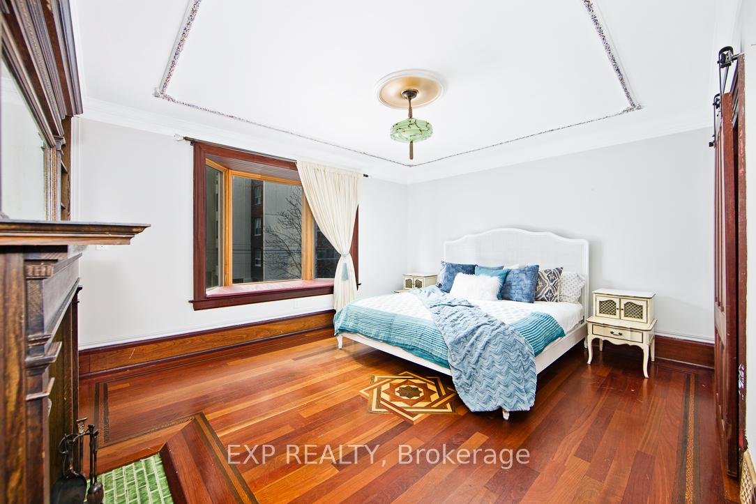 Photo 15 of 315 Mutual Street, Toronto, Church-Yonge Corridor — HOMEH