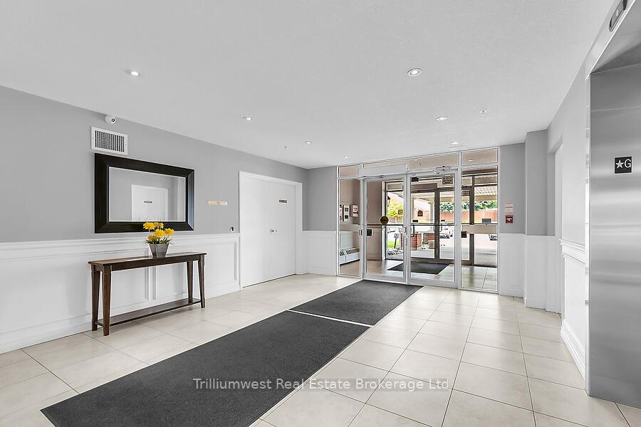 Photo 1 of Unit 310, 415 Grange Road, Guelph, Grange Road — HOMEH