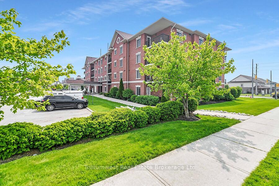 Photo 6 of Unit 310, 415 Grange Road, Guelph, Grange Road — HOMEH