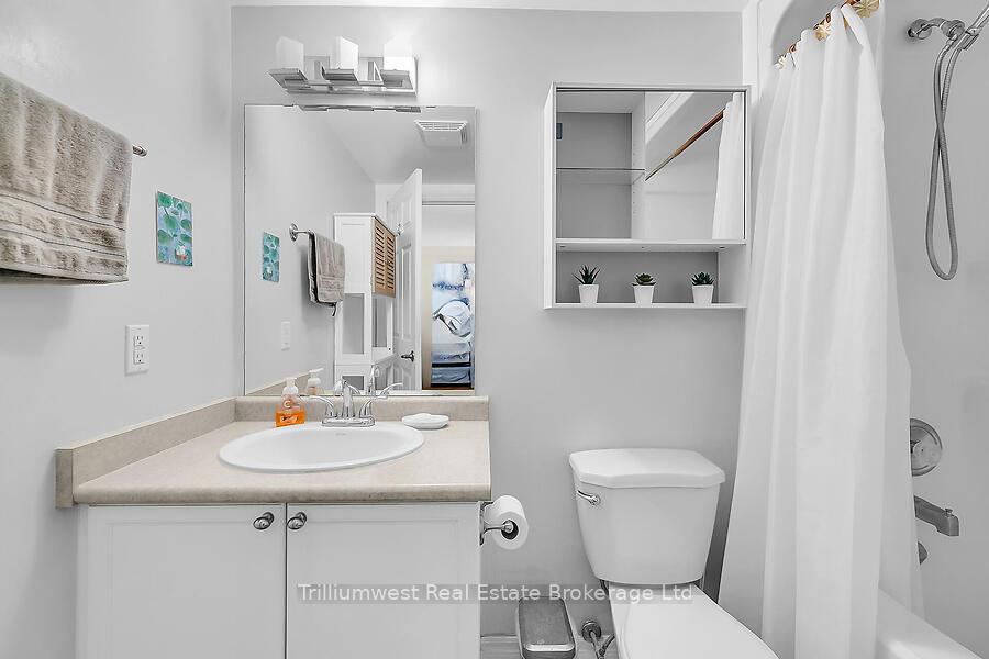 Photo 3 of Unit 310, 415 Grange Road, Guelph, Grange Road — HOMEH