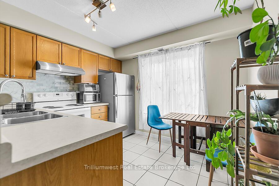 Photo 12 of Unit 310, 415 Grange Road, Guelph, Grange Road — HOMEH