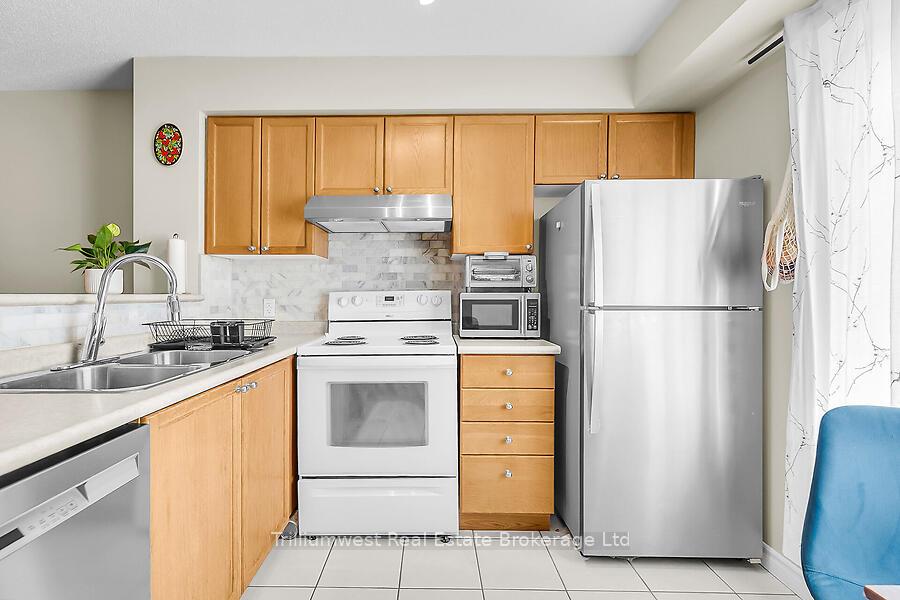 Photo 9 of Unit 310, 415 Grange Road, Guelph, Grange Road — HOMEH