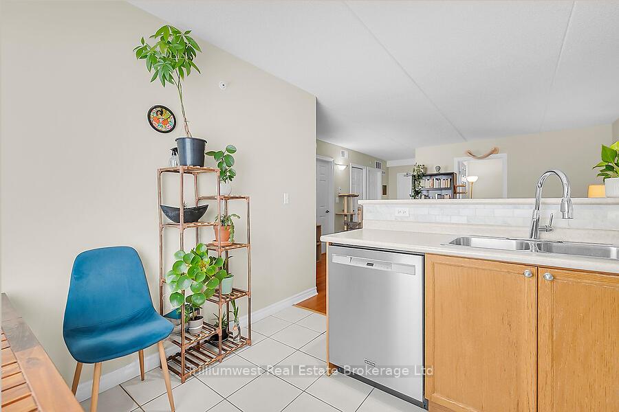 Photo 14 of Unit 310, 415 Grange Road, Guelph, Grange Road — HOMEH