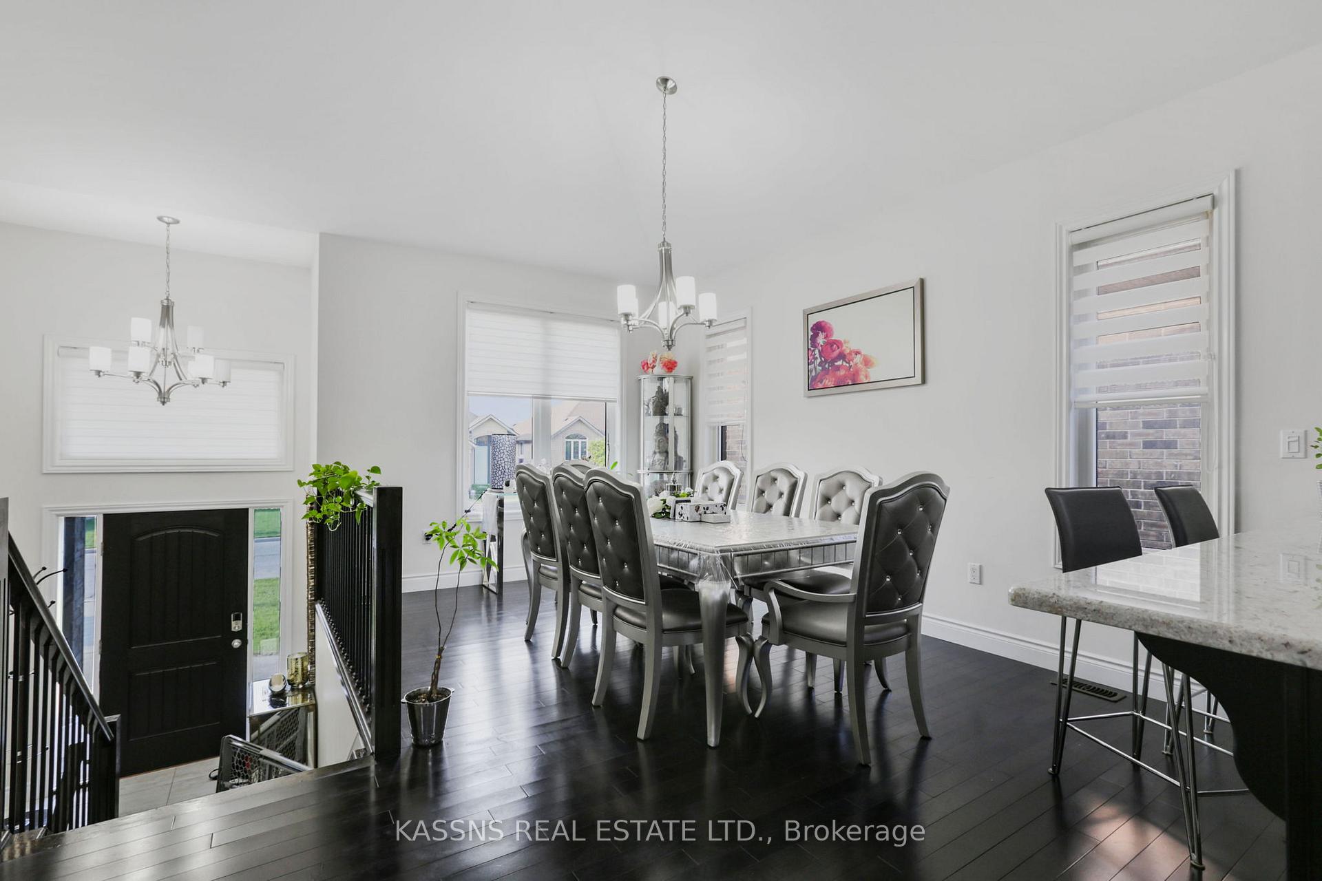 Photo 15 of 217 Branton Crescent, Lakeshore — HOMEH