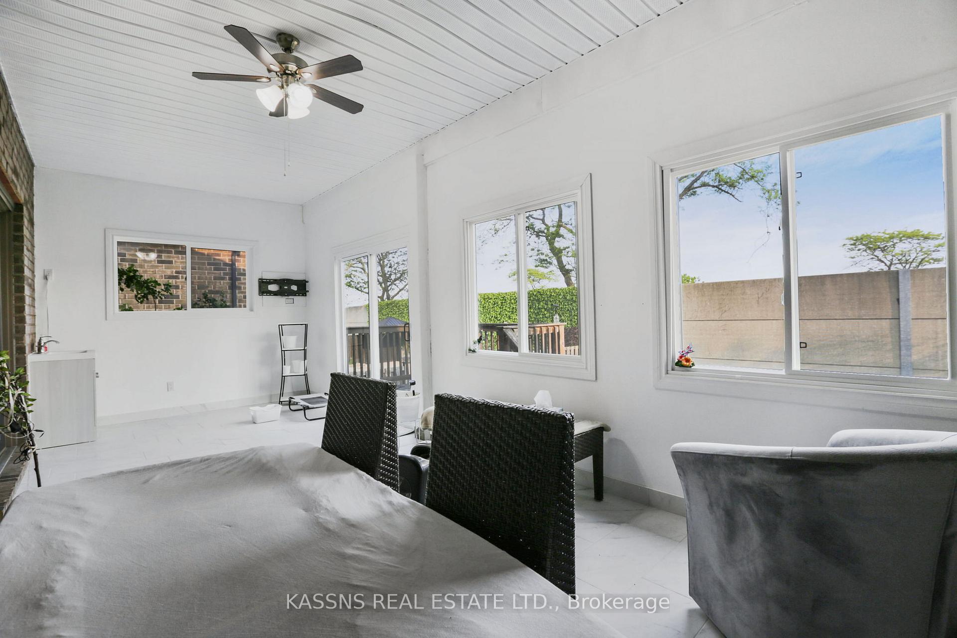 Photo 45 of 217 Branton Crescent, Lakeshore — HOMEH