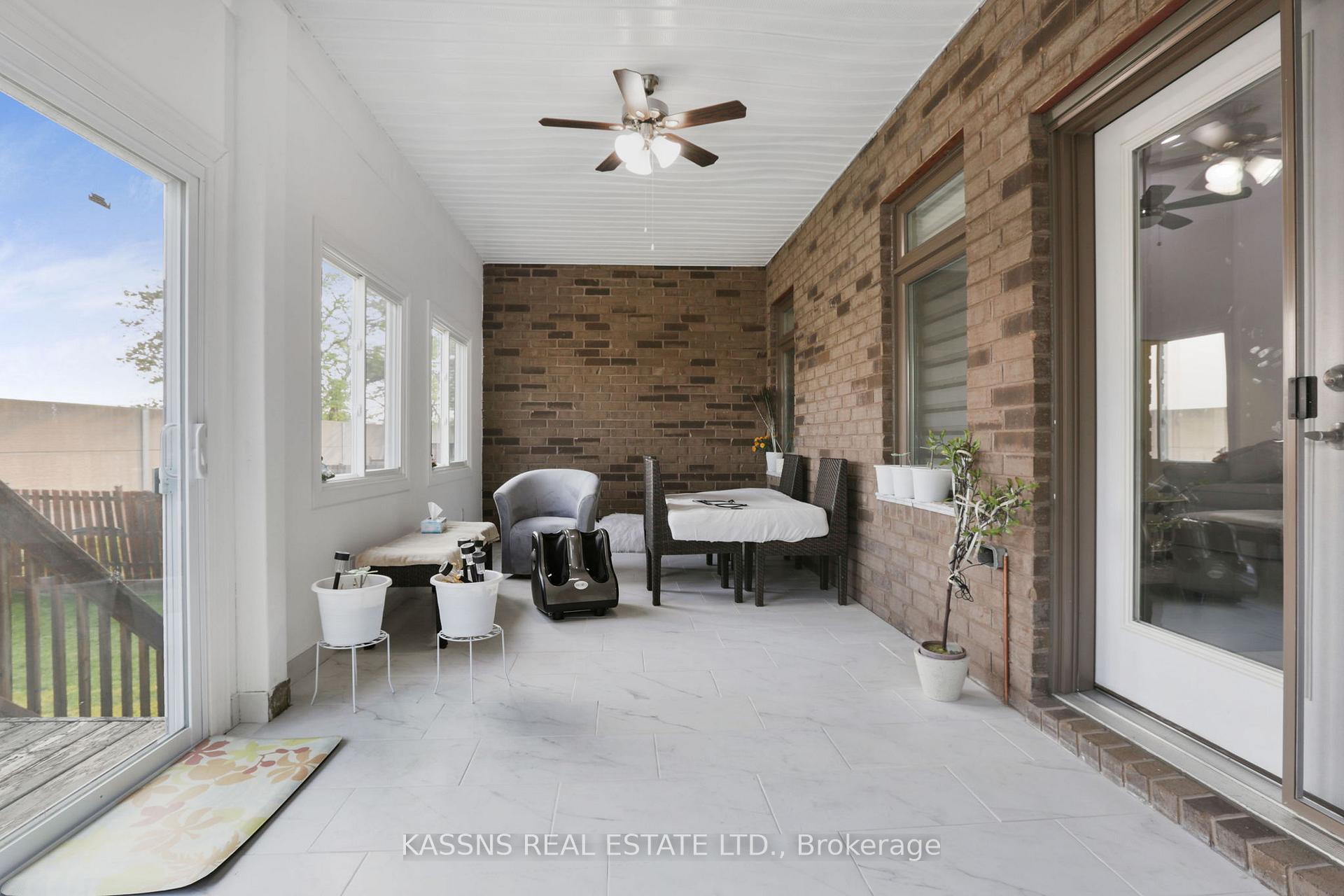 Photo 49 of 217 Branton Crescent, Lakeshore — HOMEH