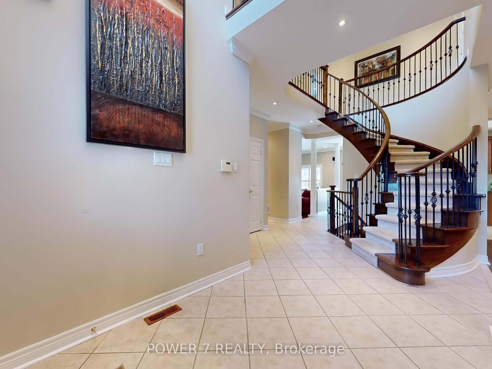 Photo 2 of 123 Macrill Road, Markham, Cachet — HOMEH