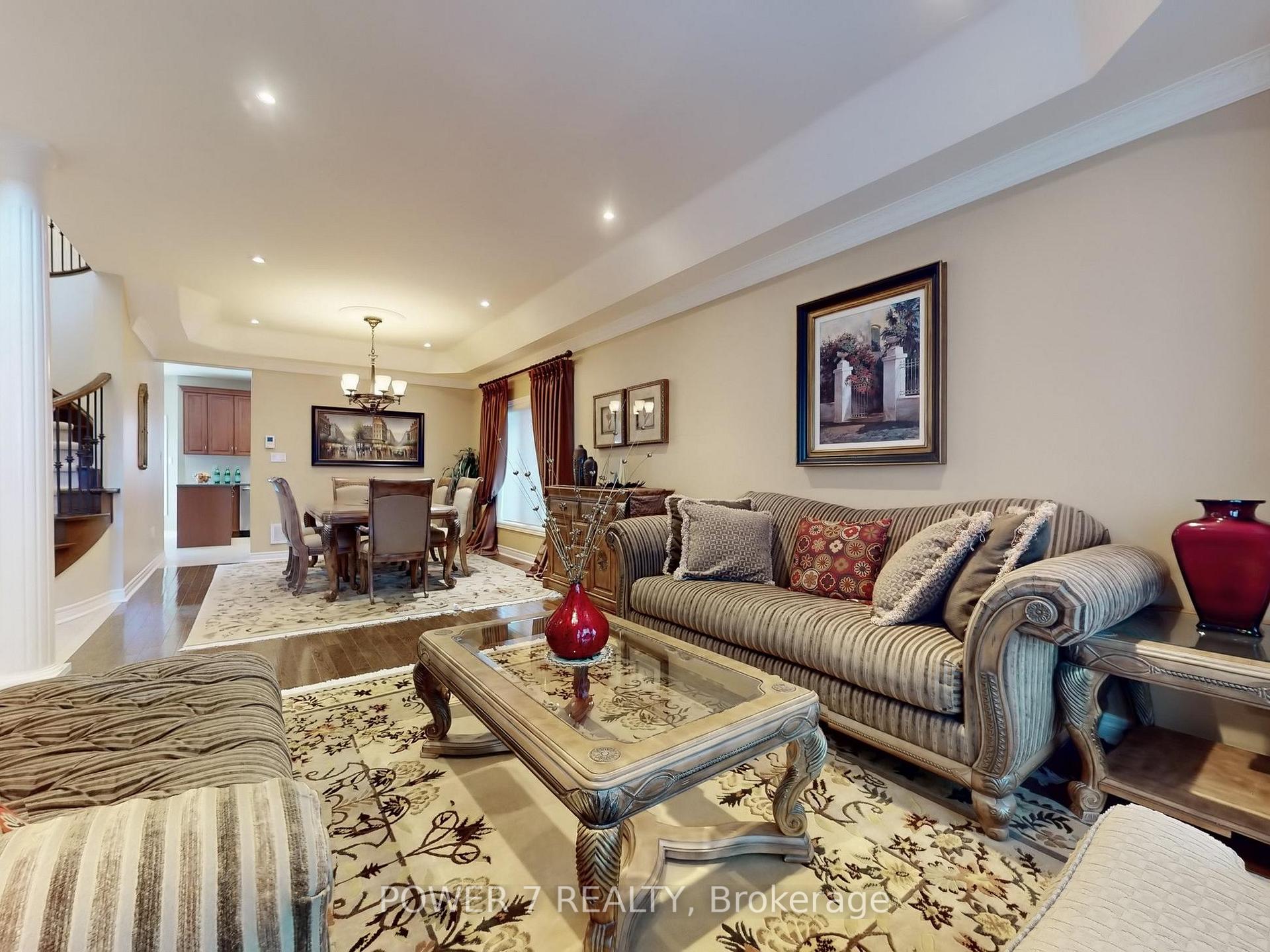 Photo 8 of 123 Macrill Road, Markham, Cachet — HOMEH