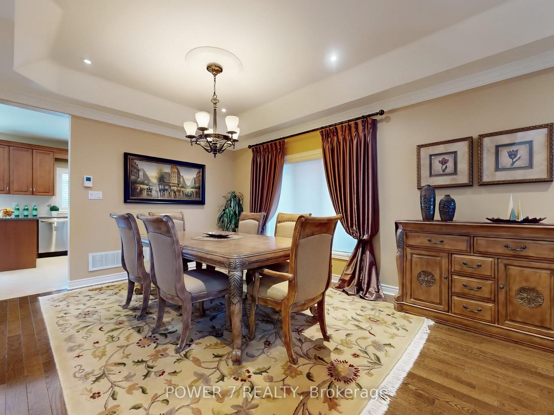 Photo 10 of 123 Macrill Road, Markham, Cachet — HOMEH