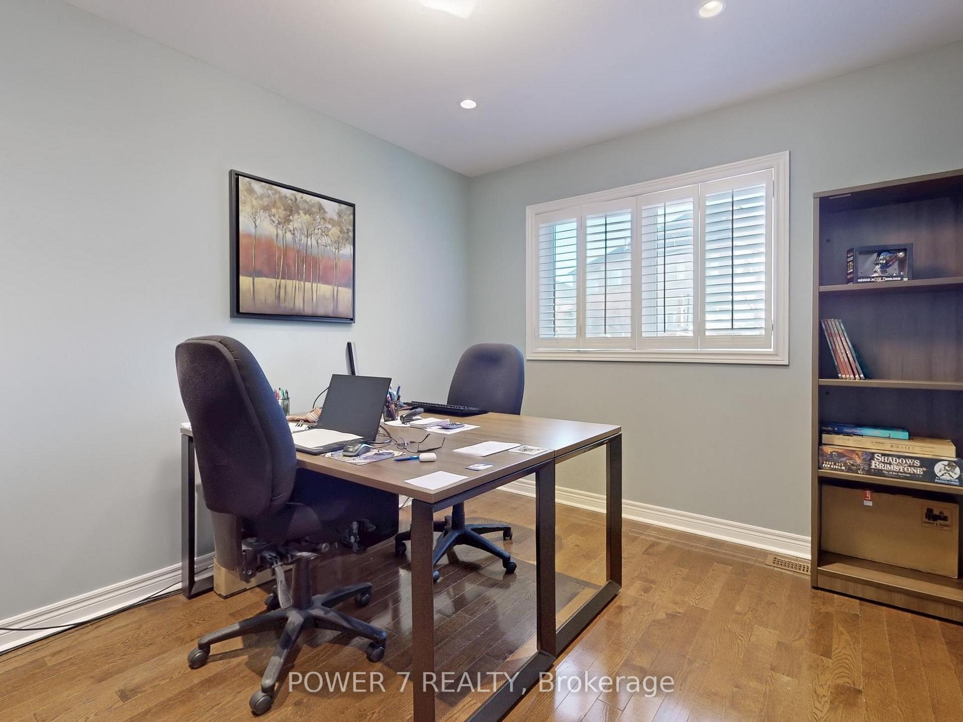Photo 17 of 123 Macrill Road, Markham, Cachet — HOMEH