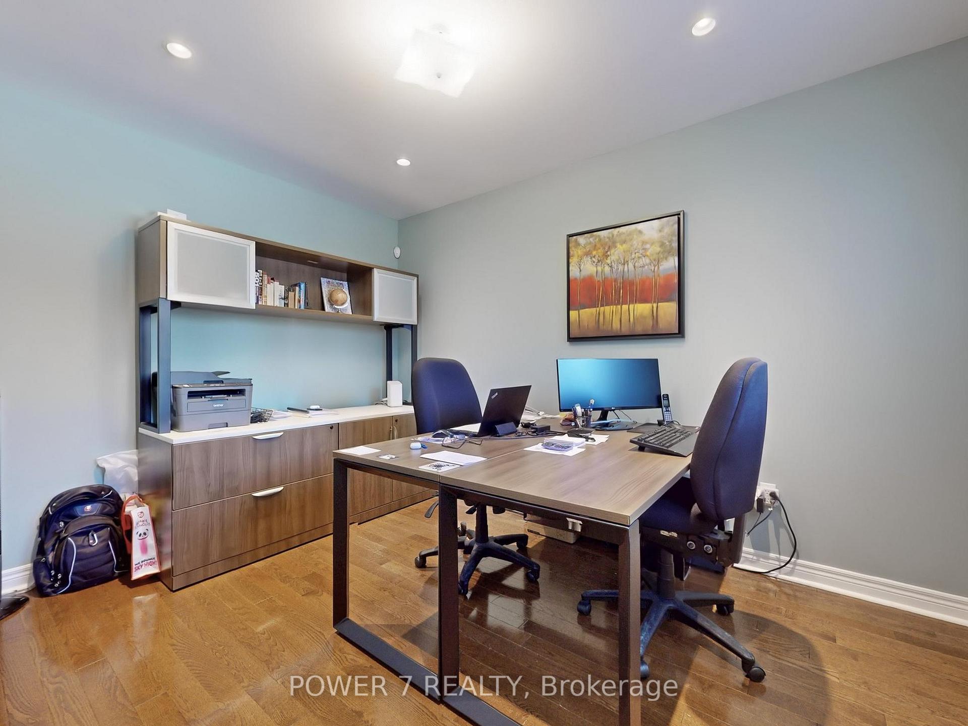 Photo 15 of 123 Macrill Road, Markham, Cachet — HOMEH