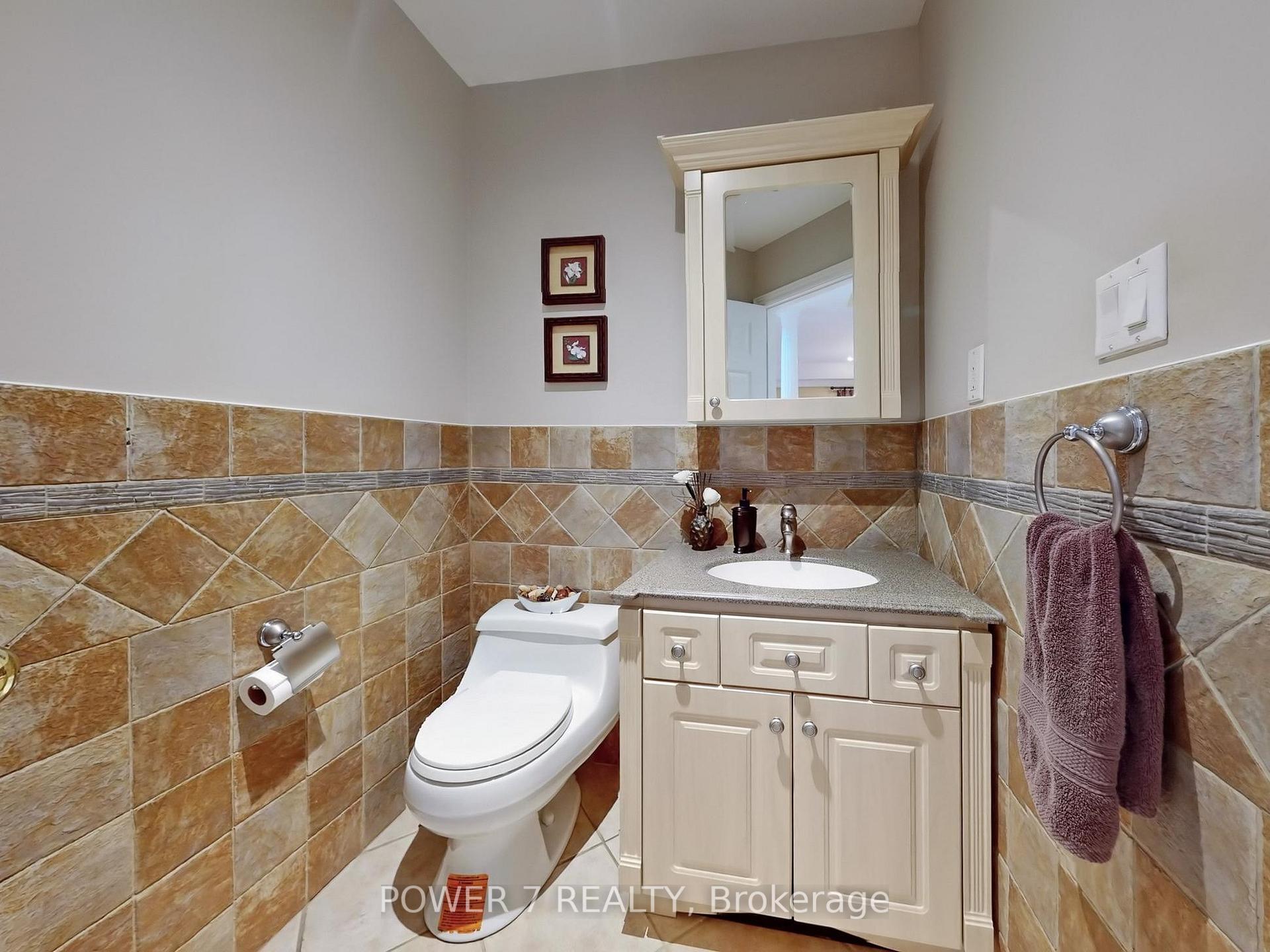 Photo 16 of 123 Macrill Road, Markham, Cachet — HOMEH