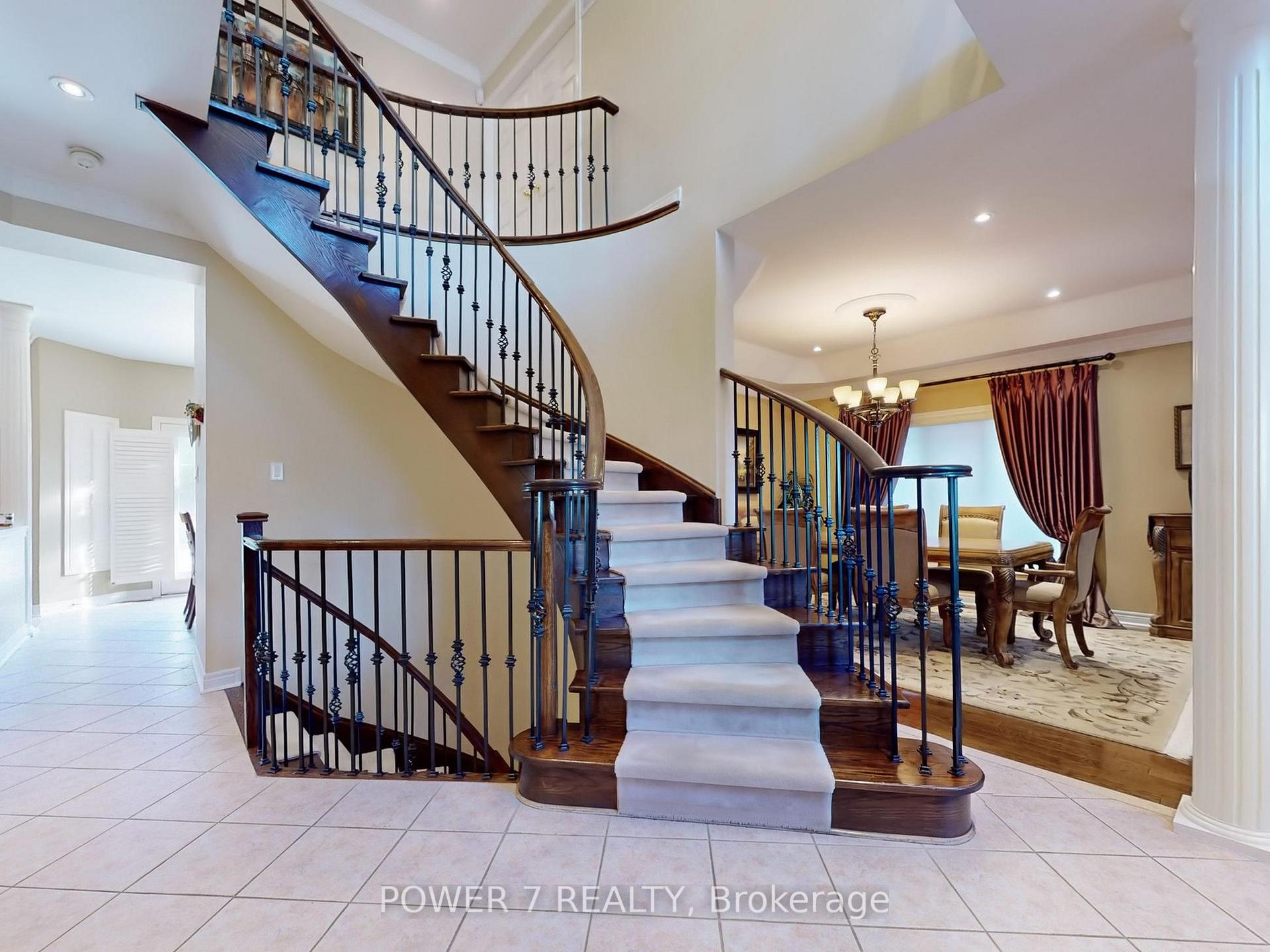 Photo 22 of 123 Macrill Road, Markham, Cachet — HOMEH