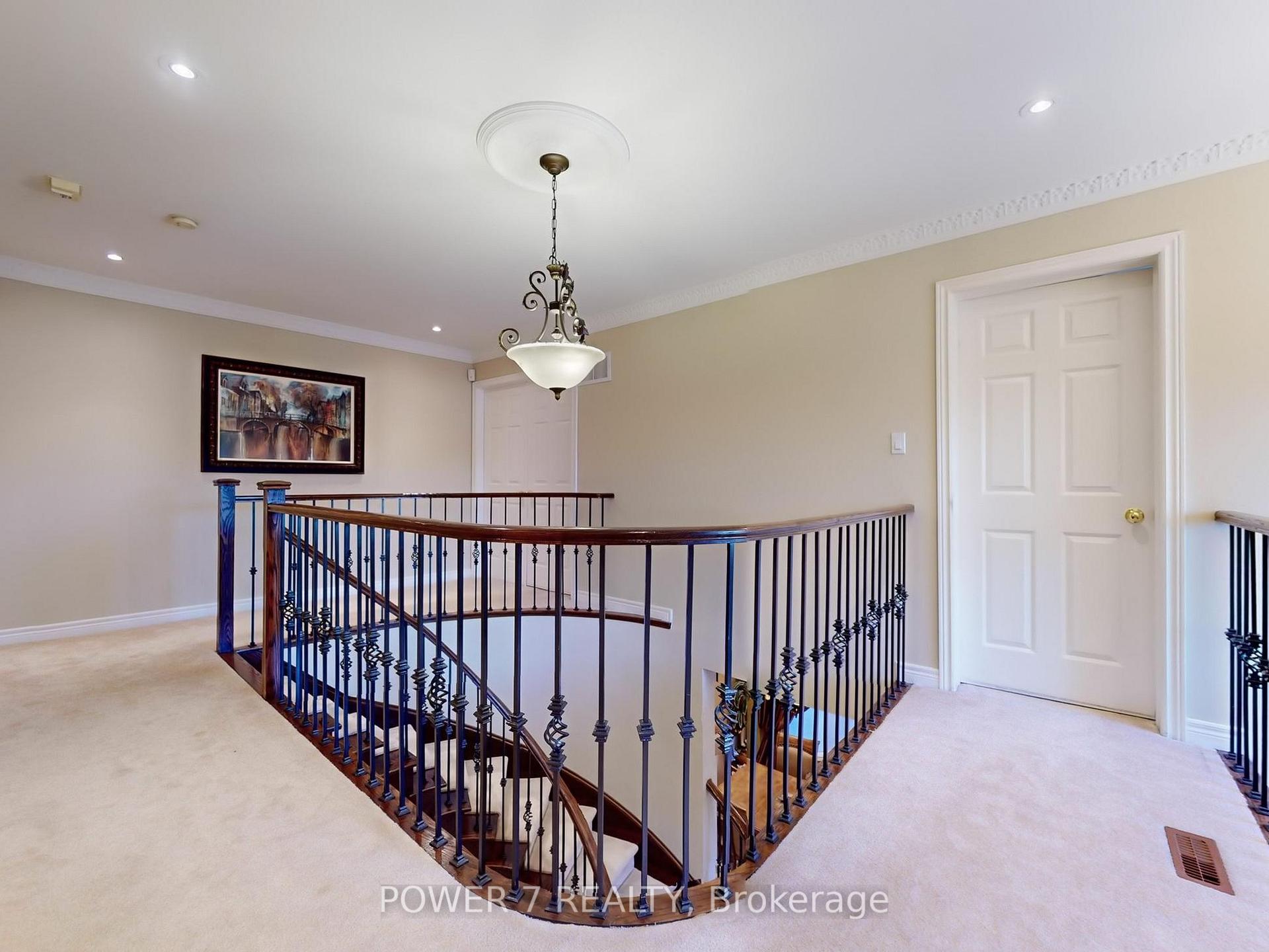Photo 28 of 123 Macrill Road, Markham, Cachet — HOMEH