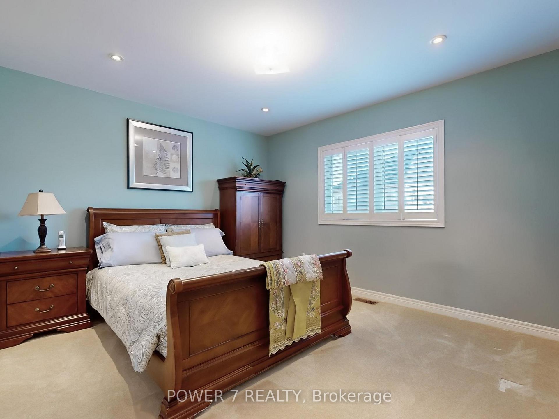 Photo 23 of 123 Macrill Road, Markham, Cachet — HOMEH