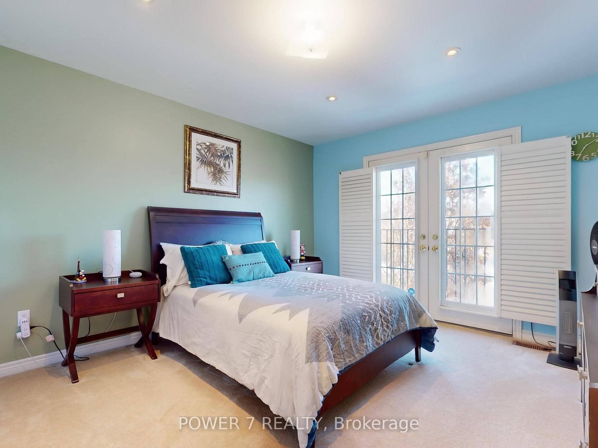Photo 31 of 123 Macrill Road, Markham, Cachet — HOMEH