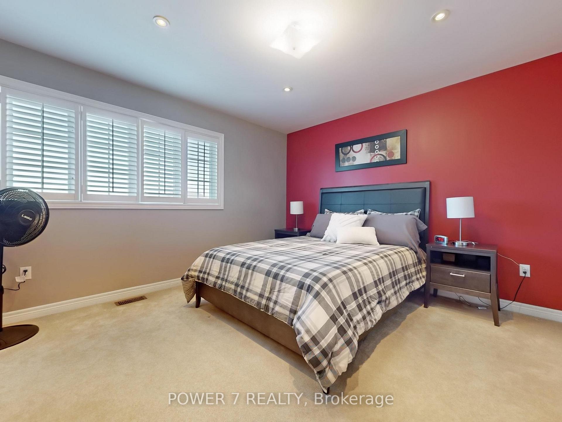 Photo 29 of 123 Macrill Road, Markham, Cachet — HOMEH