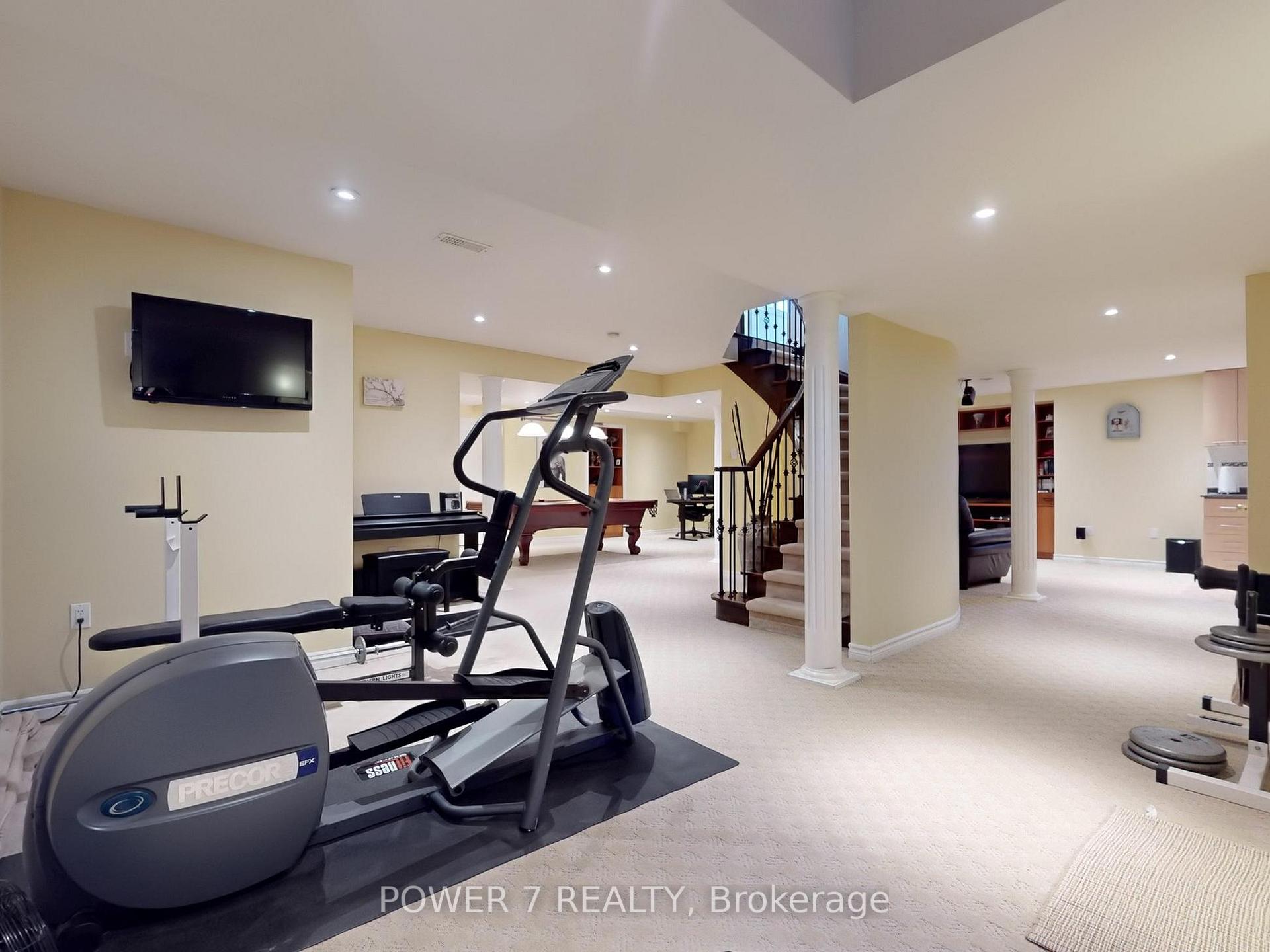 Photo 30 of 123 Macrill Road, Markham, Cachet — HOMEH