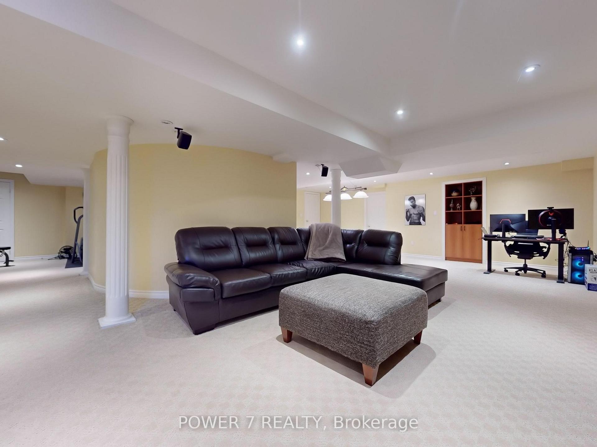 Photo 36 of 123 Macrill Road, Markham, Cachet — HOMEH