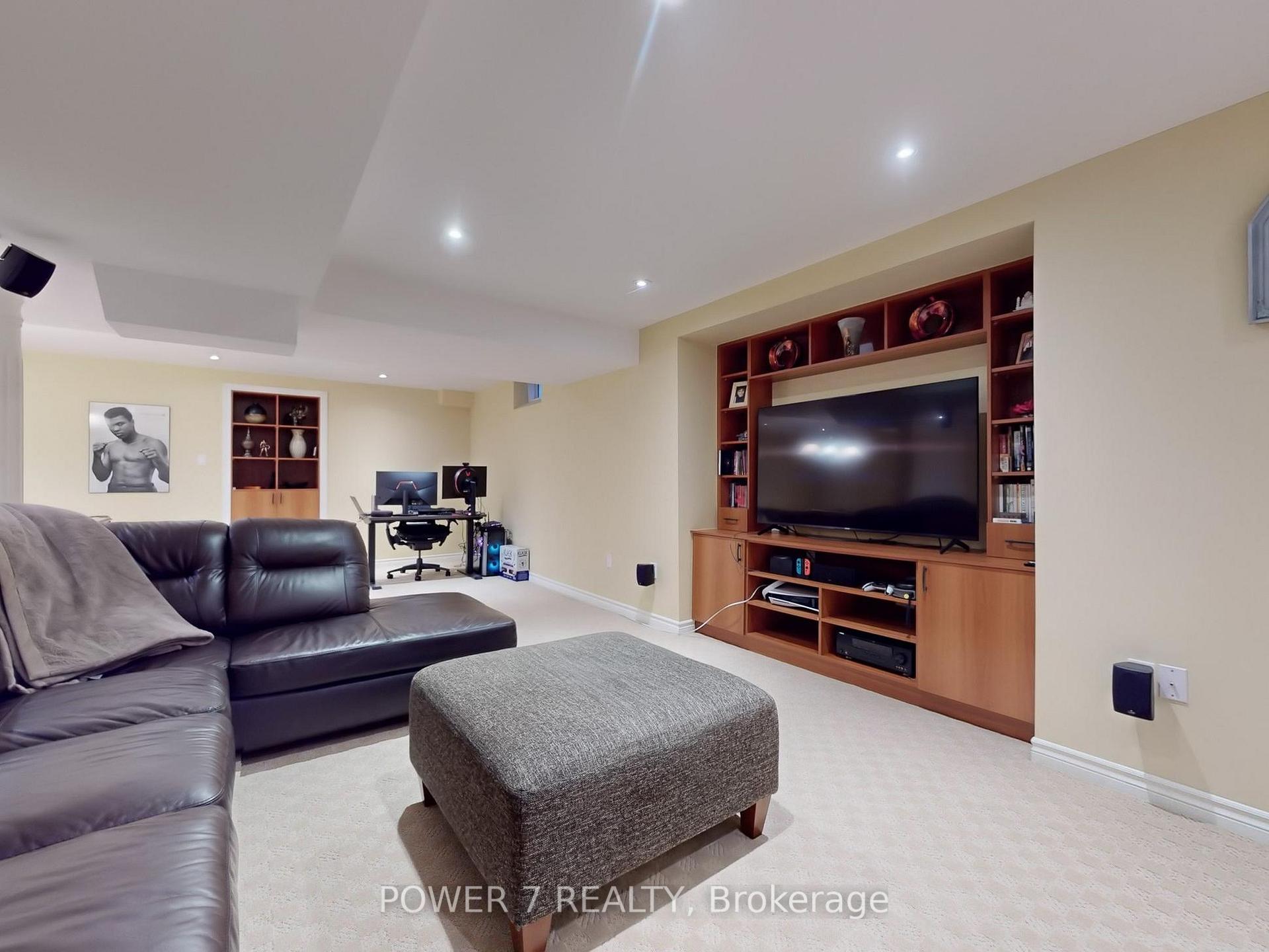 Photo 42 of 123 Macrill Road, Markham, Cachet — HOMEH
