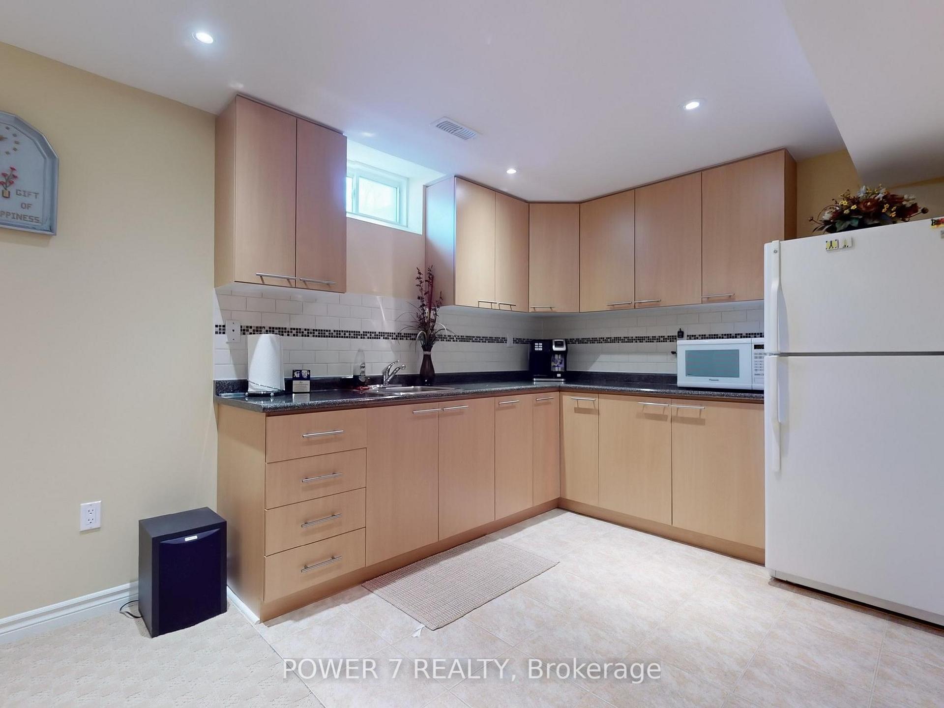 Photo 38 of 123 Macrill Road, Markham, Cachet — HOMEH