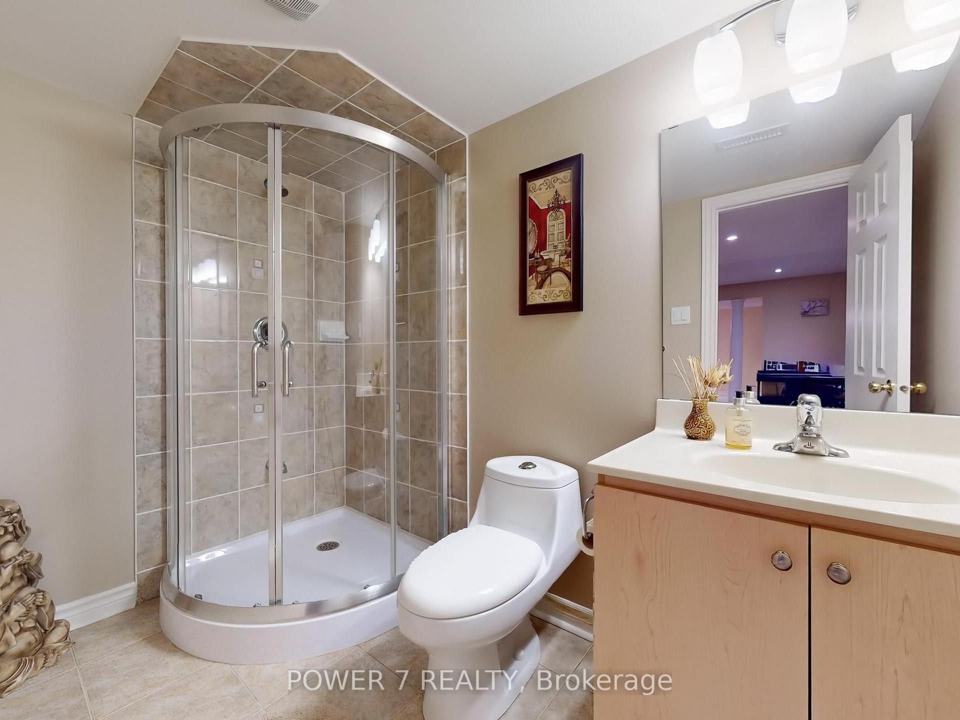 Photo 44 of 123 Macrill Road, Markham, Cachet — HOMEH