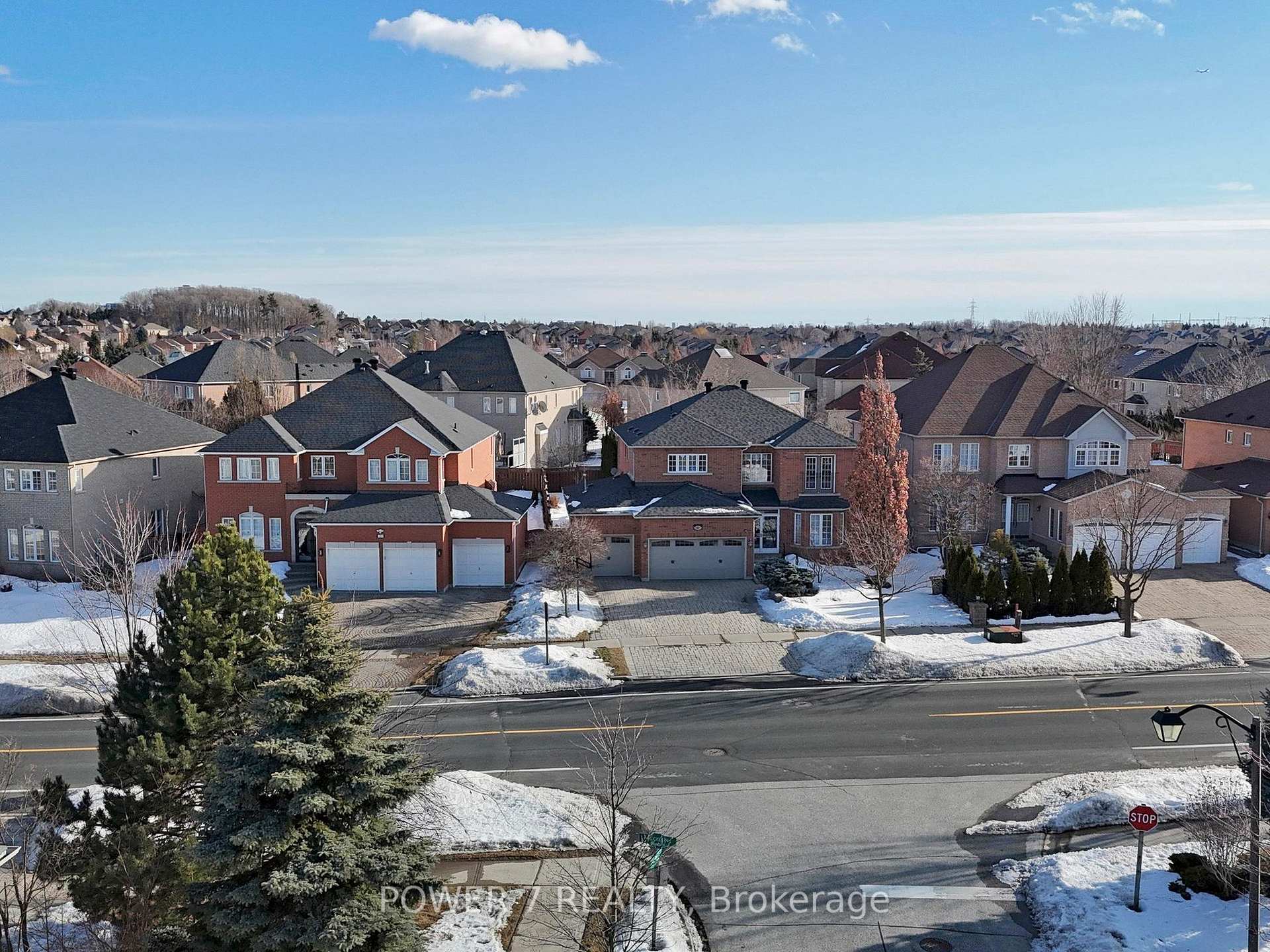 Photo 43 of 123 Macrill Road, Markham, Cachet — HOMEH