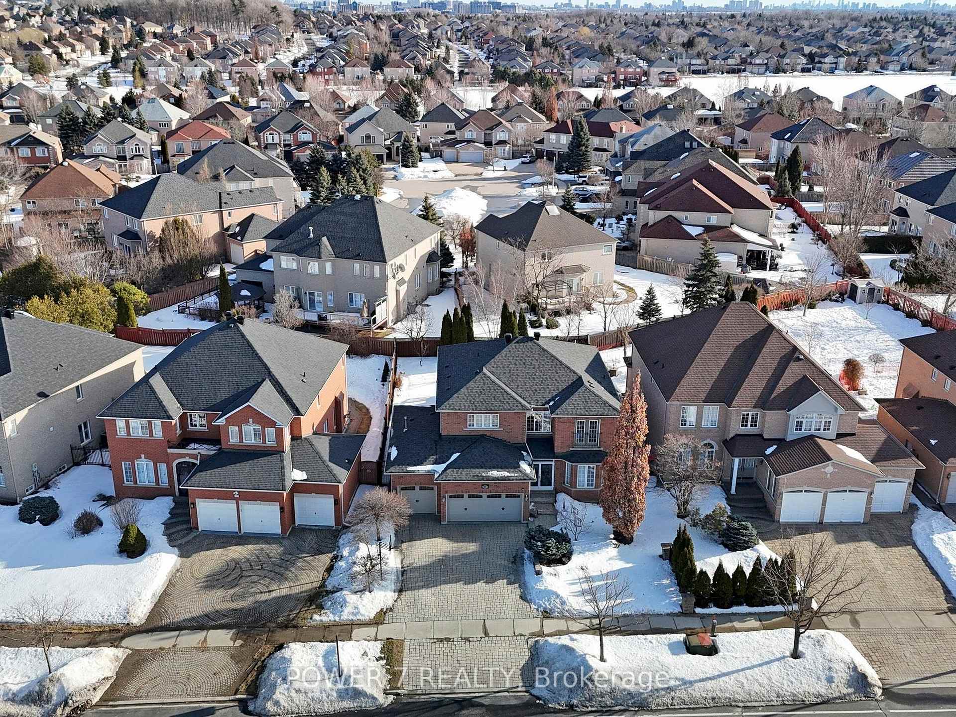 Photo 45 of 123 Macrill Road, Markham, Cachet — HOMEH