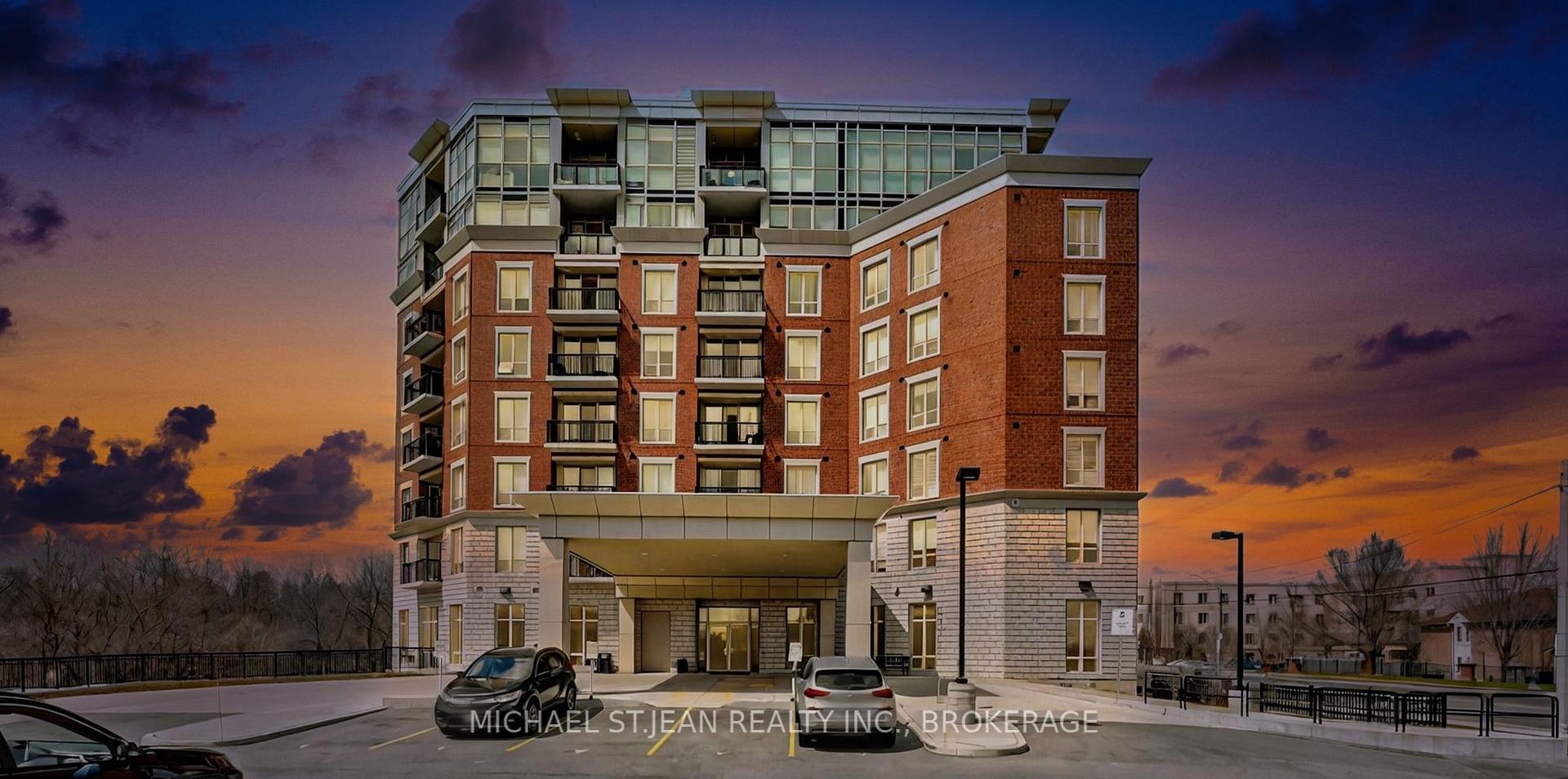 Photo 1 of Unit 304, 2750 King Street E, Hamilton, Greenford — HOMEH