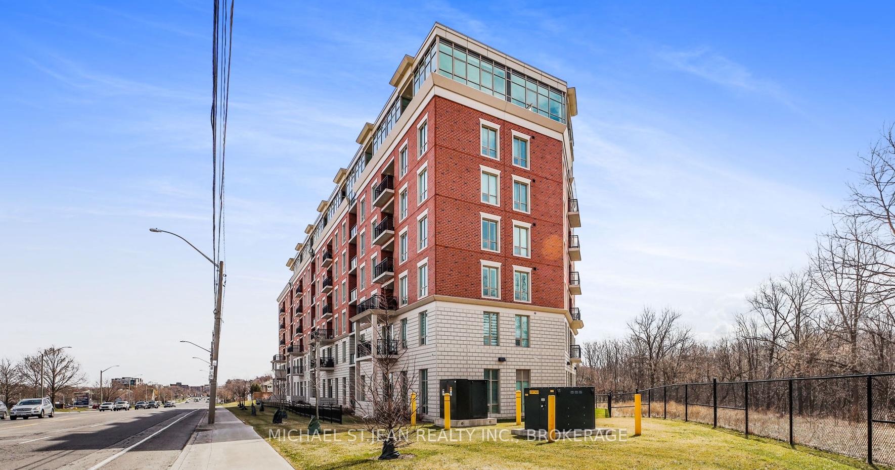 Photo 5 of Unit 304, 2750 King Street E, Hamilton, Greenford — HOMEH