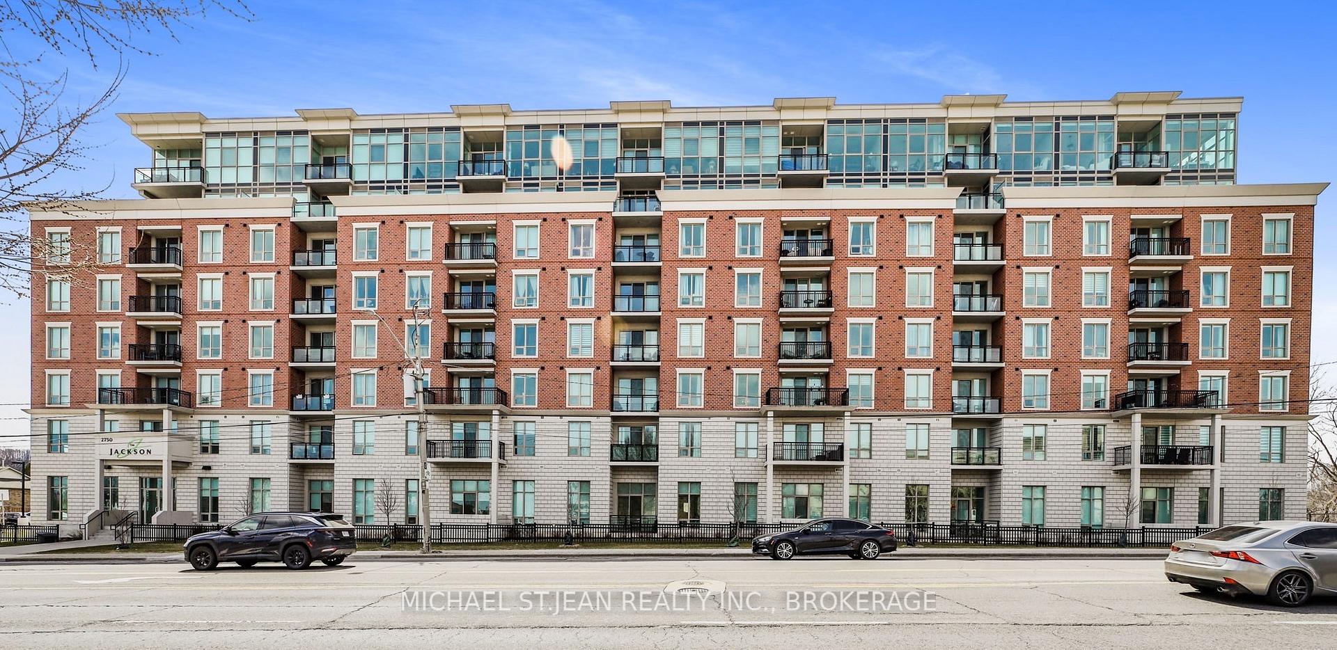 Photo 8 of Unit 304, 2750 King Street E, Hamilton, Greenford — HOMEH