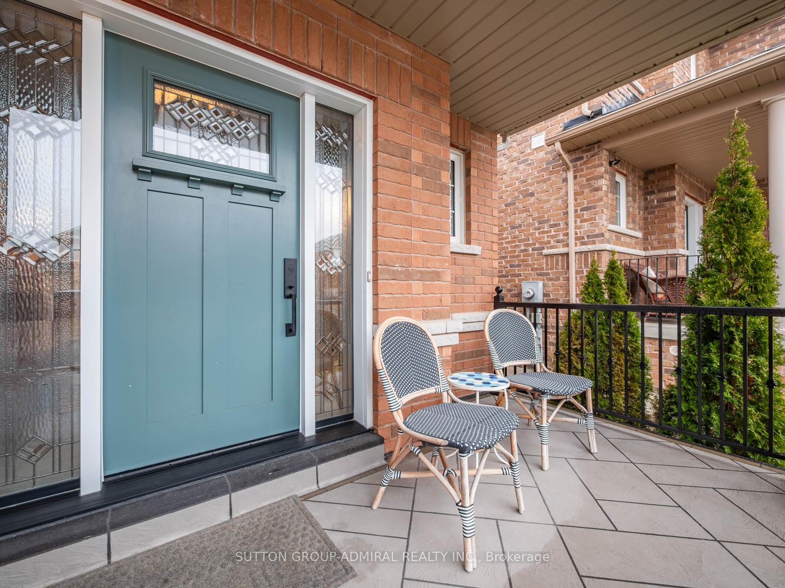 Photo 3 of 876 William Lee Ave, Oshawa, Taunton — HOMEH