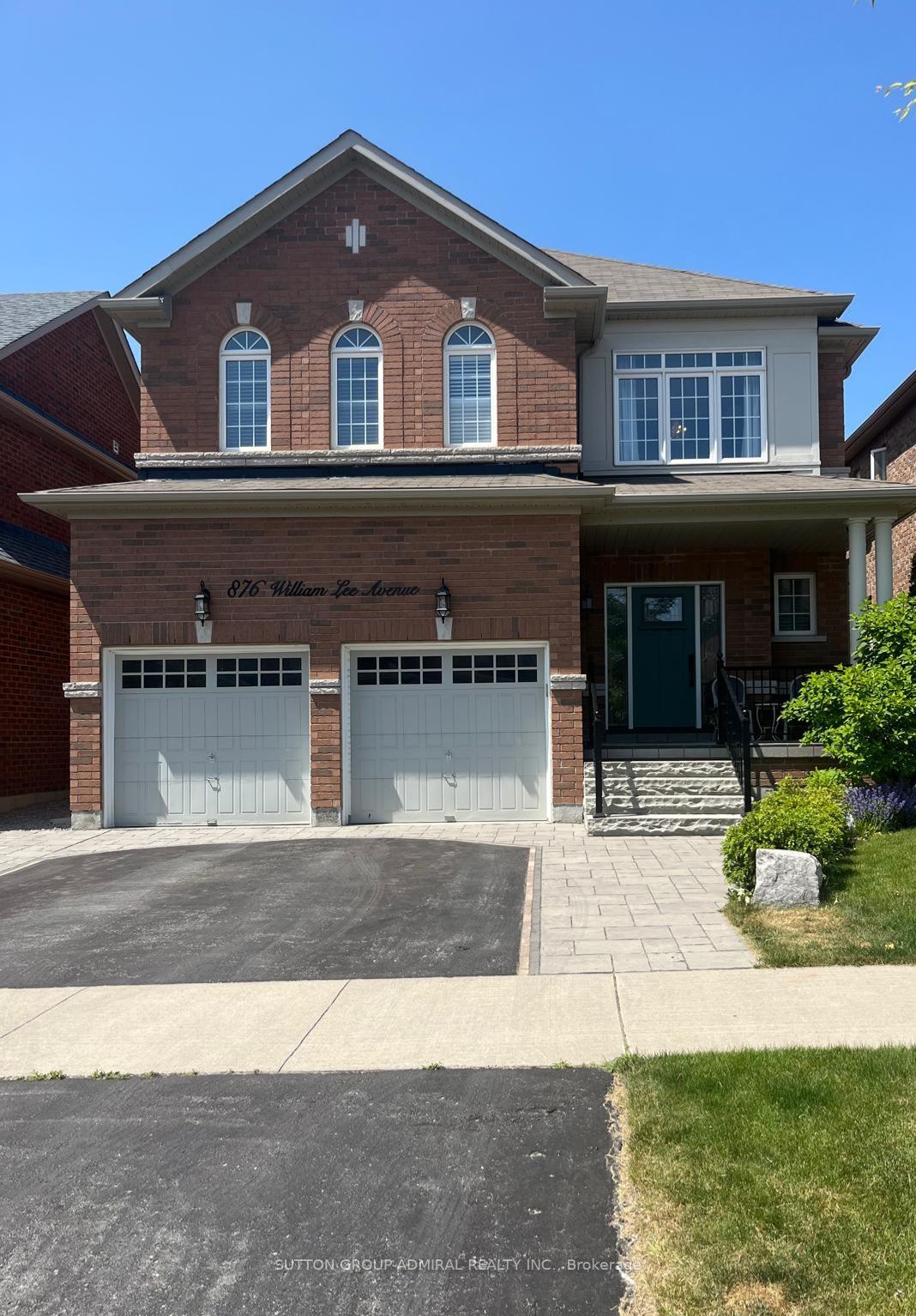 Photo 1 of 876 William Lee Ave, Oshawa, Taunton — HOMEH