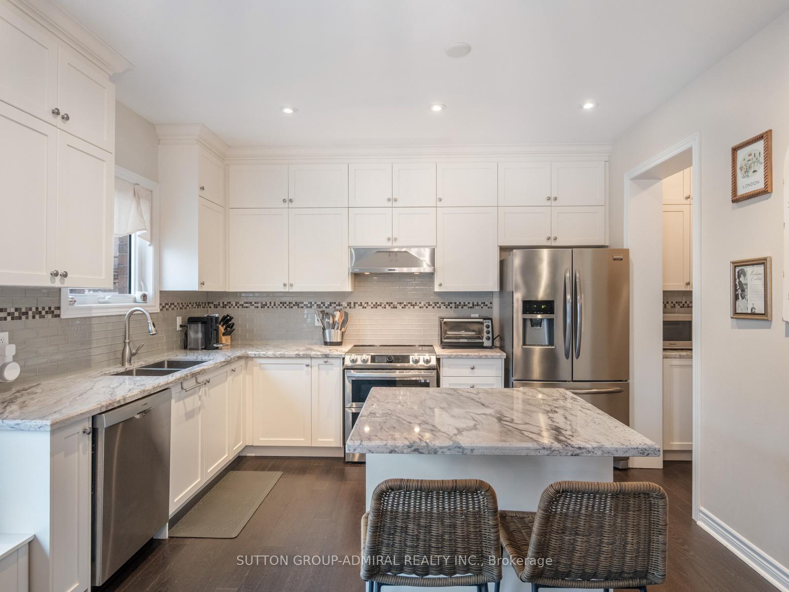 Photo 22 of 876 William Lee Ave, Oshawa, Taunton — HOMEH