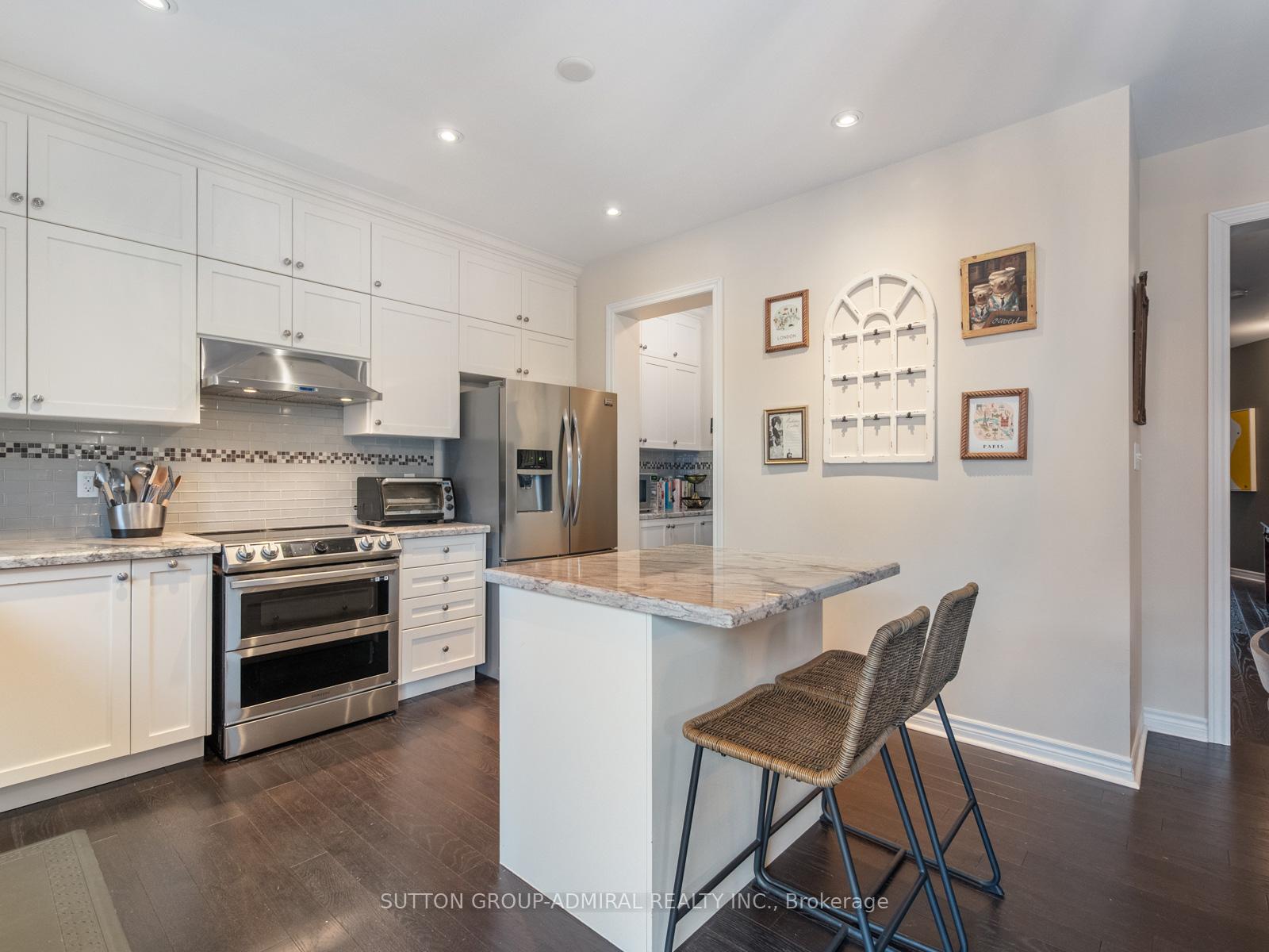 Photo 2 of 876 William Lee Ave, Oshawa, Taunton — HOMEH