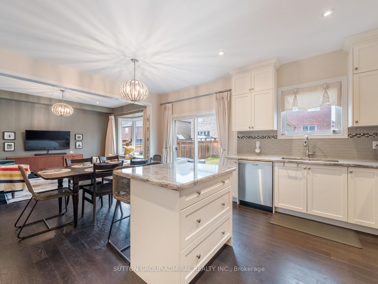 Photo 4 of 876 William Lee Ave, Oshawa, Taunton — HOMEH