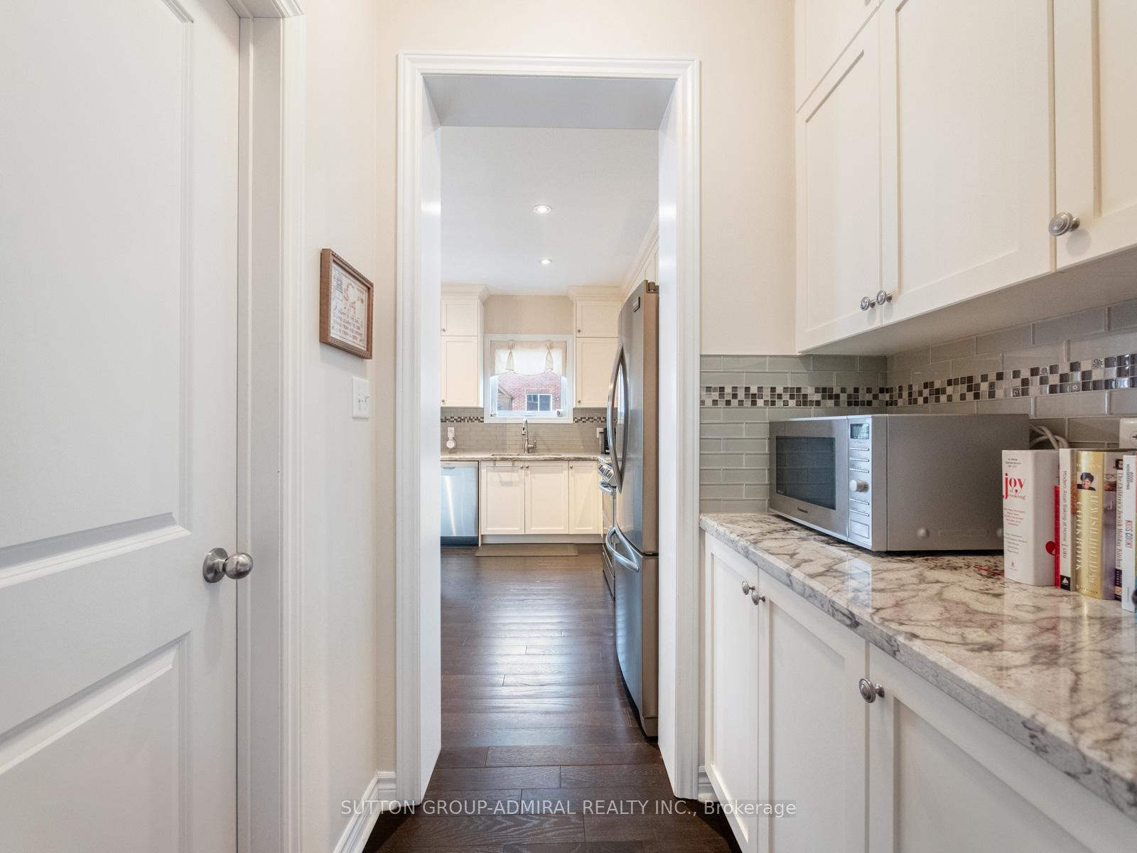 Photo 8 of 876 William Lee Ave, Oshawa, Taunton — HOMEH