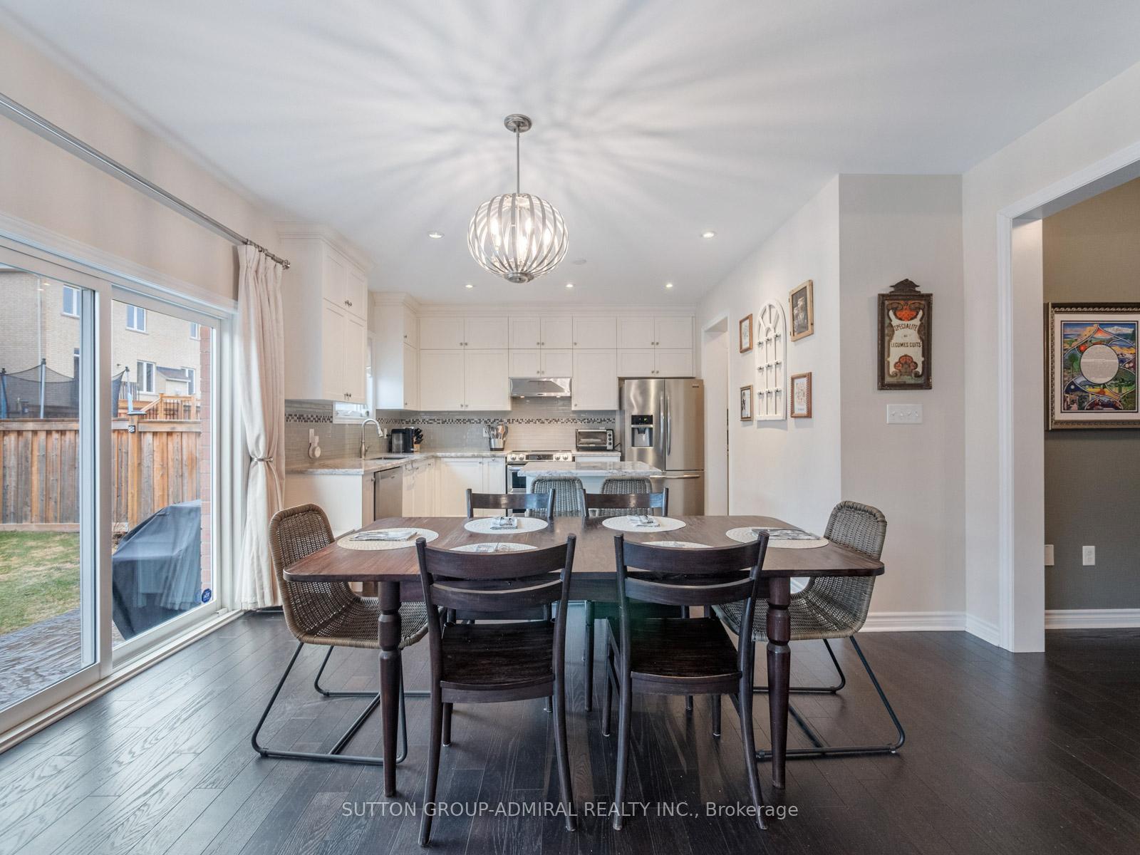 Photo 20 of 876 William Lee Ave, Oshawa, Taunton — HOMEH