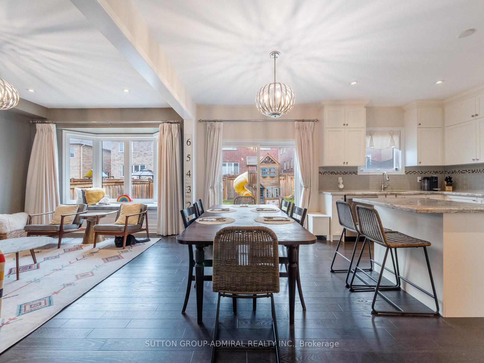 Photo 7 of 876 William Lee Ave, Oshawa, Taunton — HOMEH