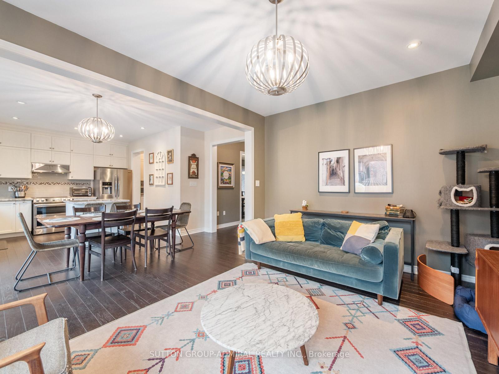 Photo 14 of 876 William Lee Ave, Oshawa, Taunton — HOMEH