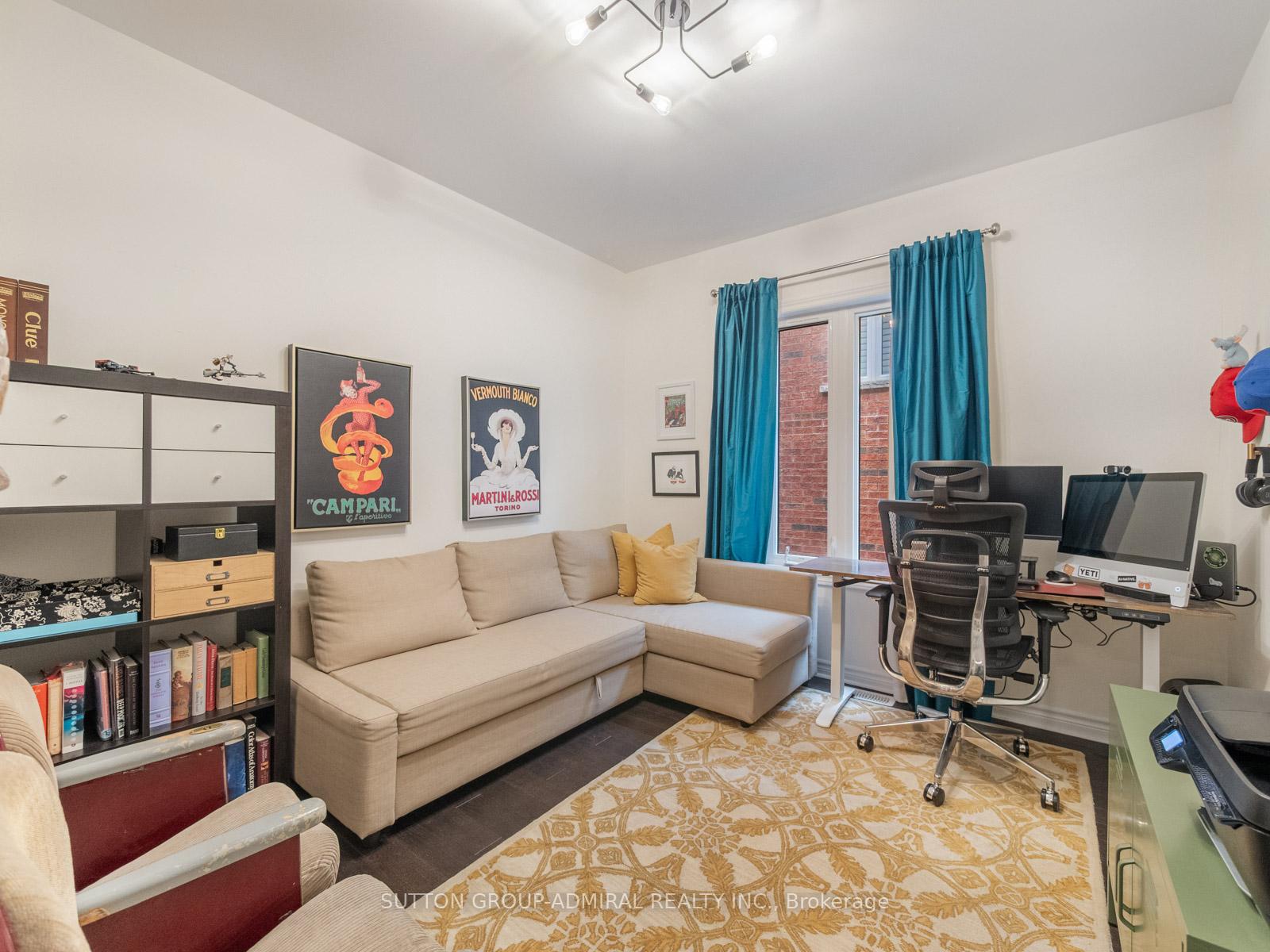 Photo 13 of 876 William Lee Ave, Oshawa, Taunton — HOMEH