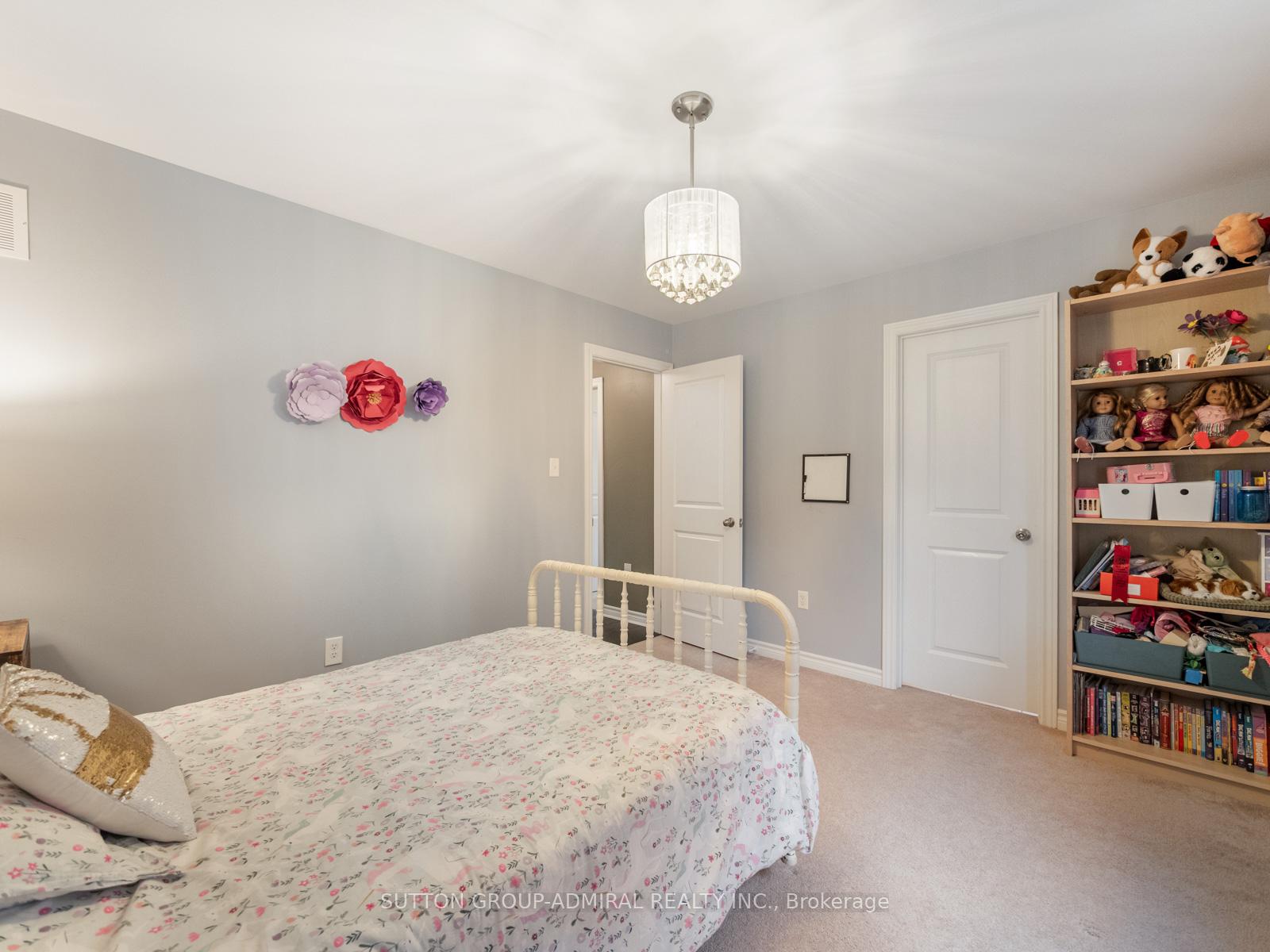 Photo 12 of 876 William Lee Ave, Oshawa, Taunton — HOMEH
