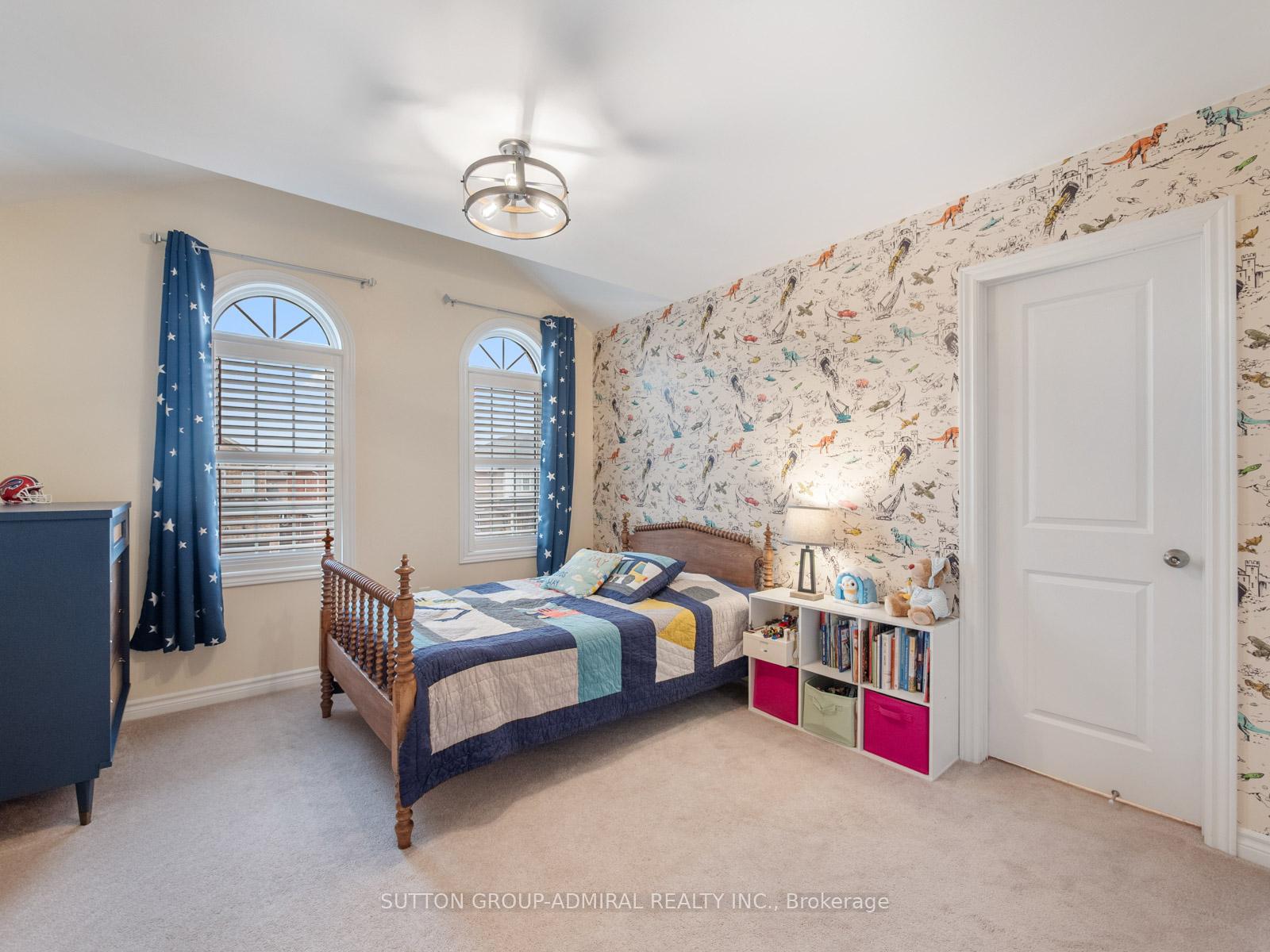 Photo 38 of 876 William Lee Ave, Oshawa, Taunton — HOMEH