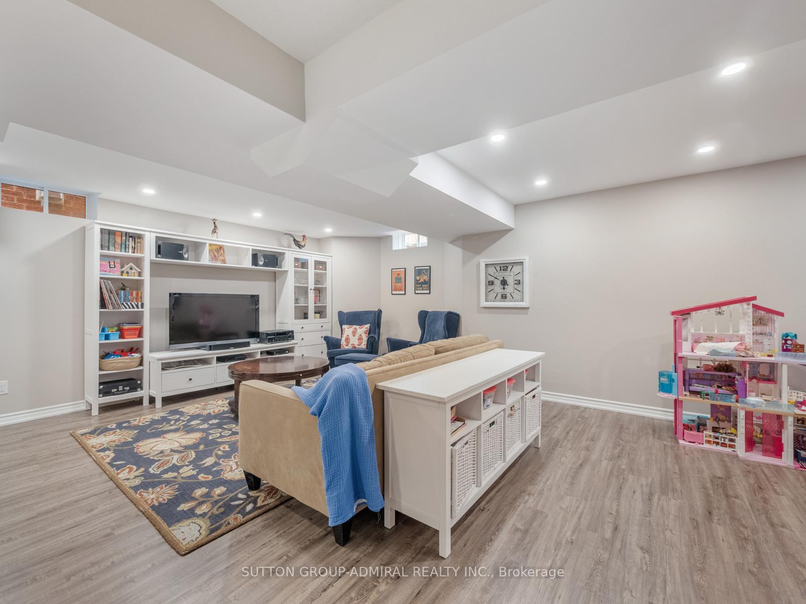 Photo 27 of 876 William Lee Ave, Oshawa, Taunton — HOMEH