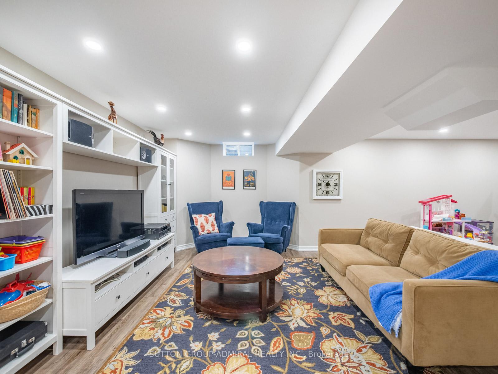 Photo 26 of 876 William Lee Ave, Oshawa, Taunton — HOMEH