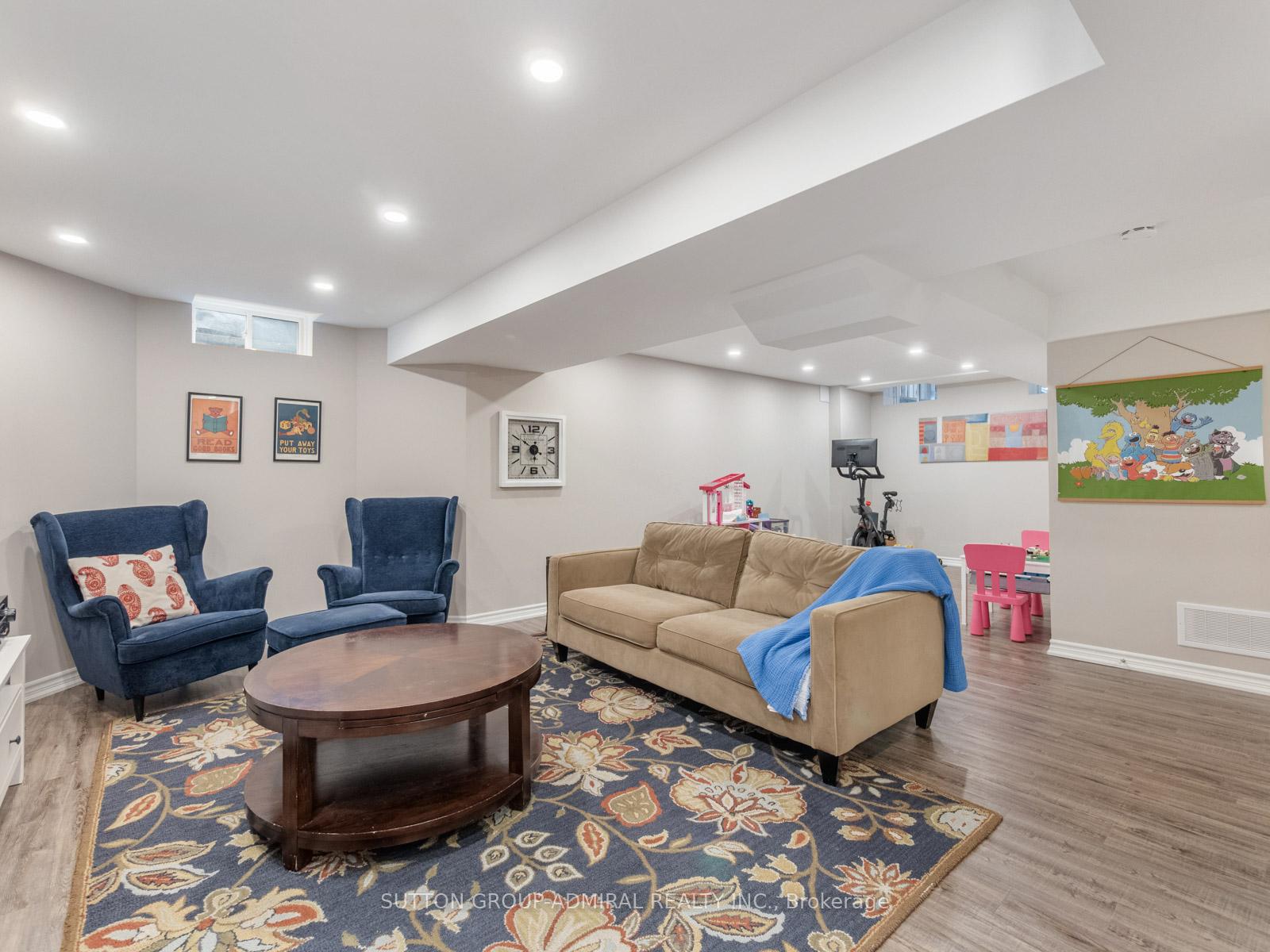 Photo 25 of 876 William Lee Ave, Oshawa, Taunton — HOMEH