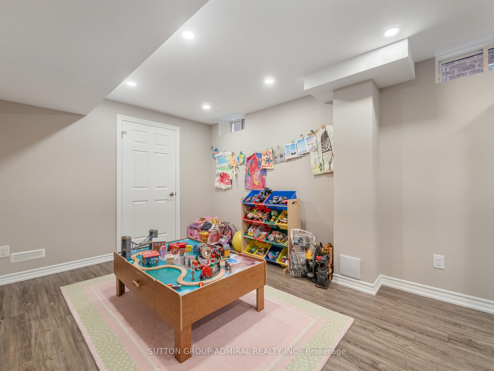 Photo 30 of 876 William Lee Ave, Oshawa, Taunton — HOMEH