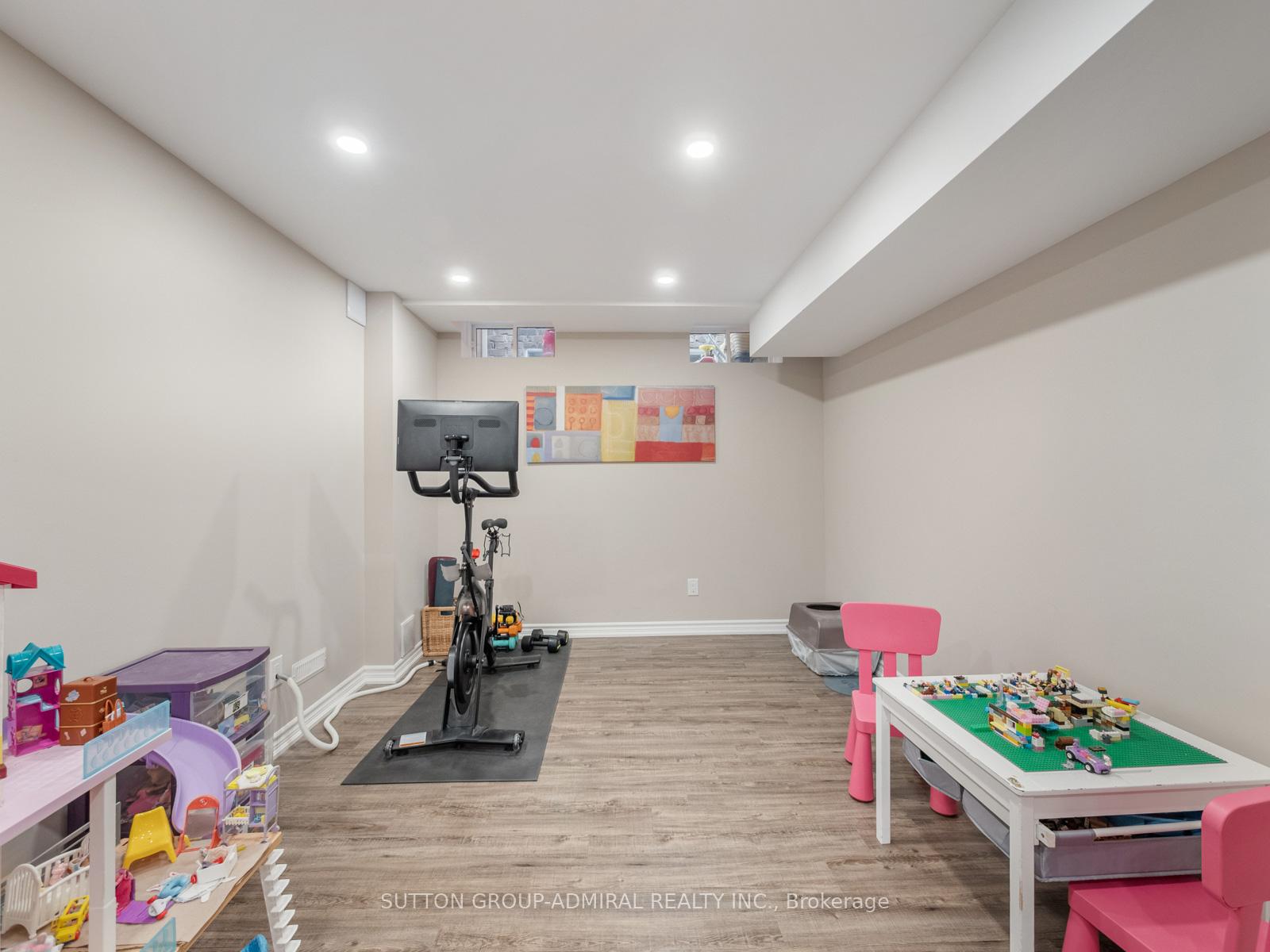 Photo 29 of 876 William Lee Ave, Oshawa, Taunton — HOMEH