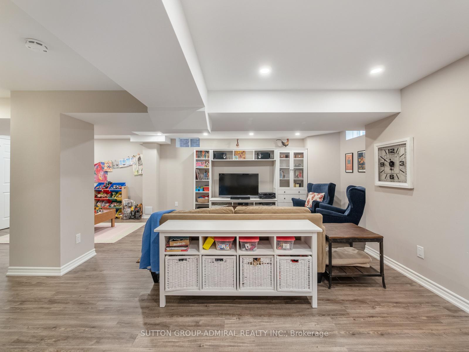 Photo 32 of 876 William Lee Ave, Oshawa, Taunton — HOMEH